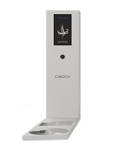 cibody foot posture analysis