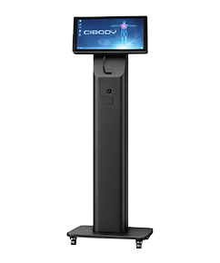 cibody foot posture analysis